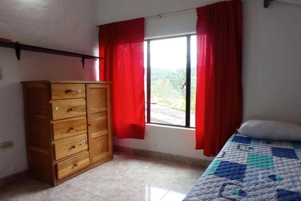 Finca la cristalina Apartment in Santander, Colombia