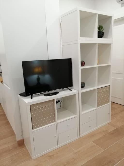 TV and multimedia, Living room