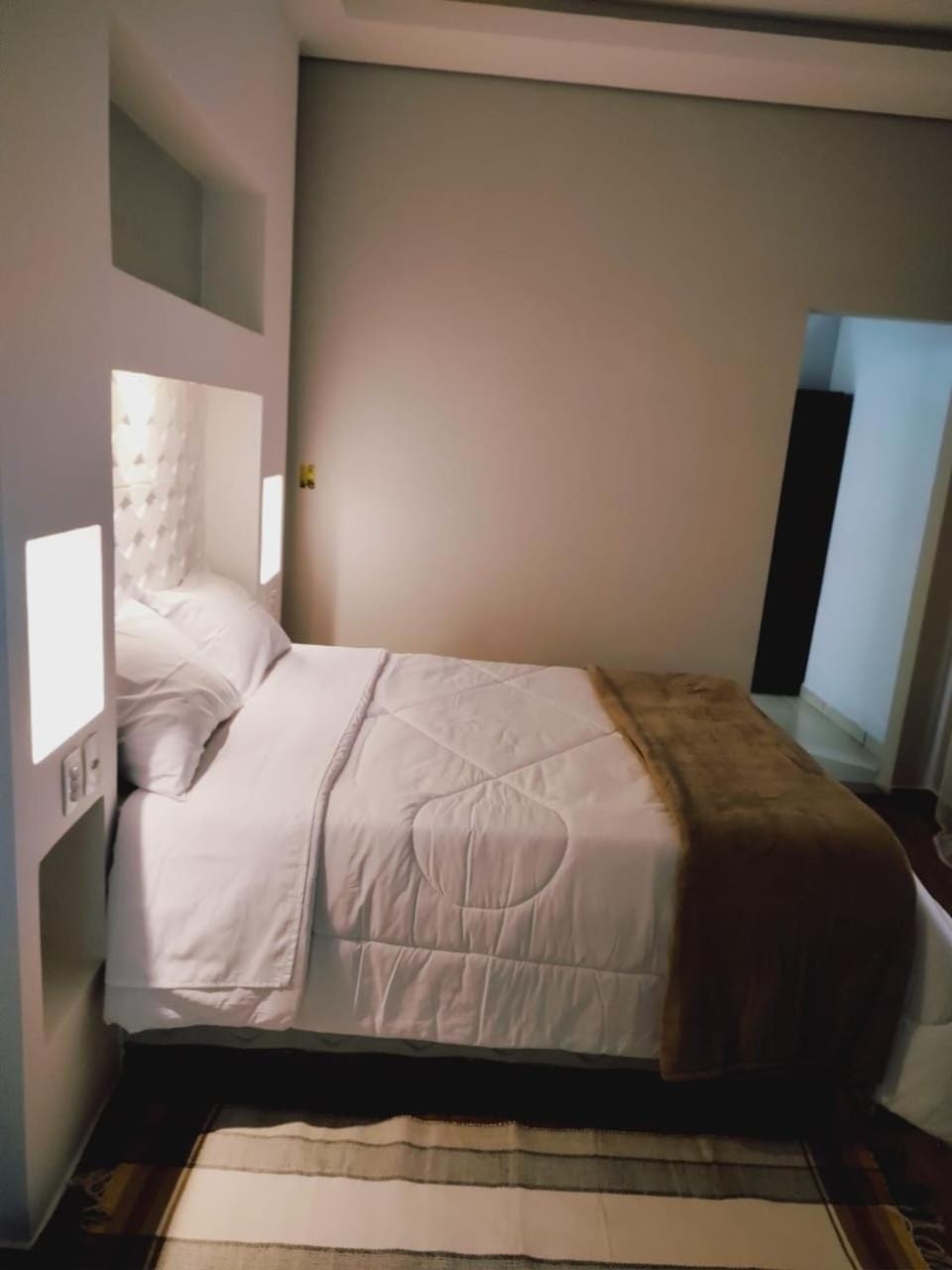 Pousada Hilário ltda Inn in State of Rio de Janeiro