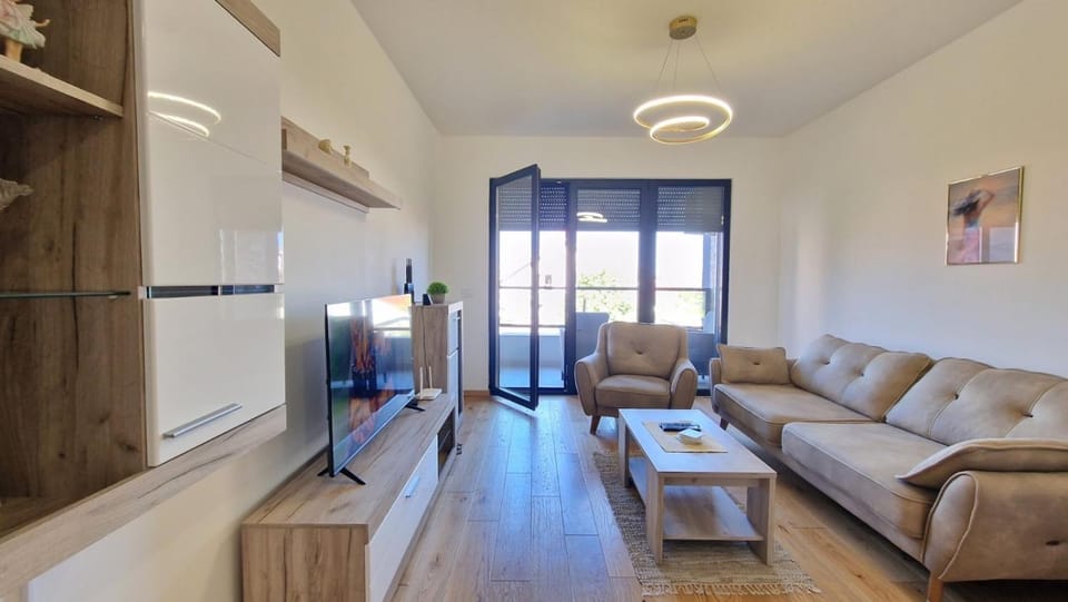 Apartment 501 Apartment in Serbia