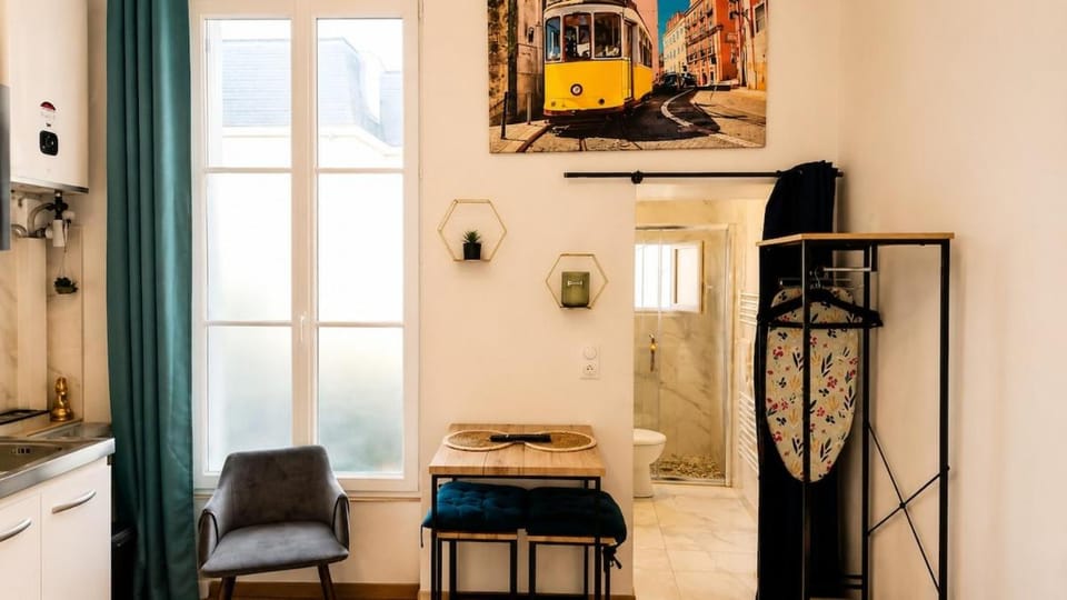 Le Cœur de BLOIS Apartment in Blois