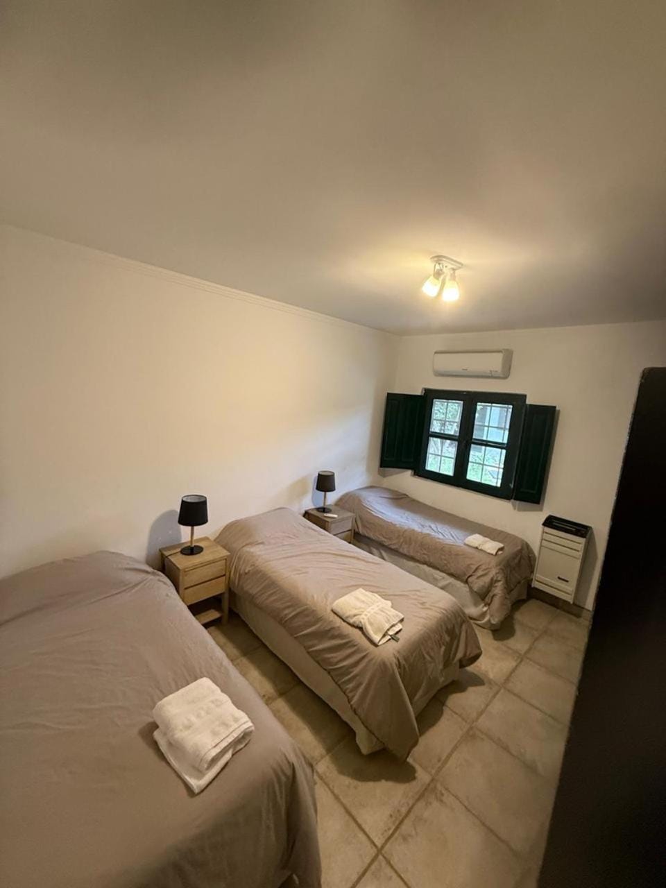 Las Marias House in Buenos Aires Province