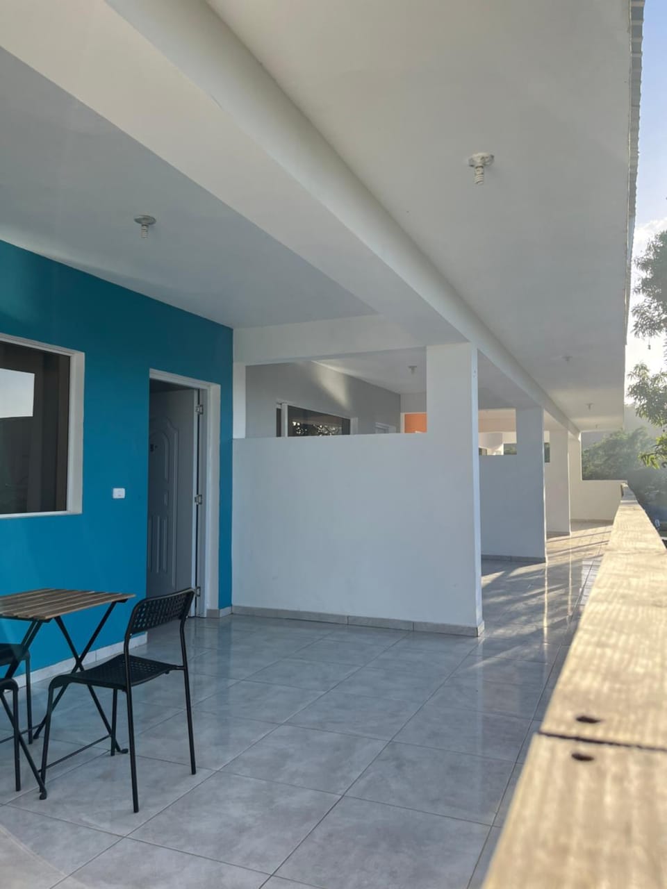Apartamentos Palo Coco Apartment in Las Terrenas
