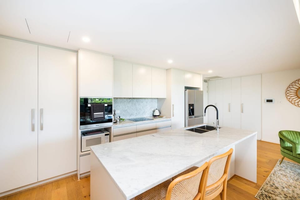 Greenwich 110 Apartment in Canberra