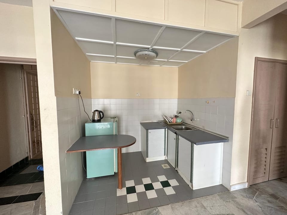 B7-2 @pd marina resort Apartment in Port Dickson