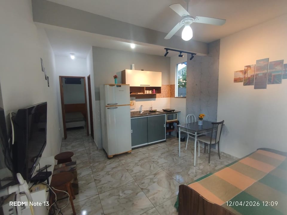 Flat Solife 2 Cabo Frio - Ar Condicionado Apartment in Cabo Frio