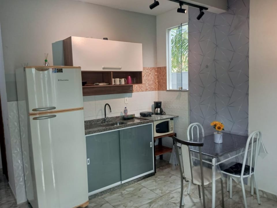 Flat Solife 2 Cabo Frio - Ar Condicionado Apartment in Cabo Frio