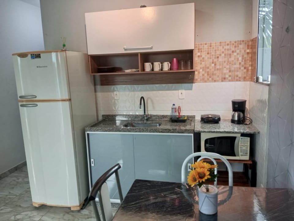 Flat Solife 2 Cabo Frio - Ar Condicionado Apartment in Cabo Frio