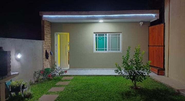 Dpto LUDIM 1 Apartment in Federación