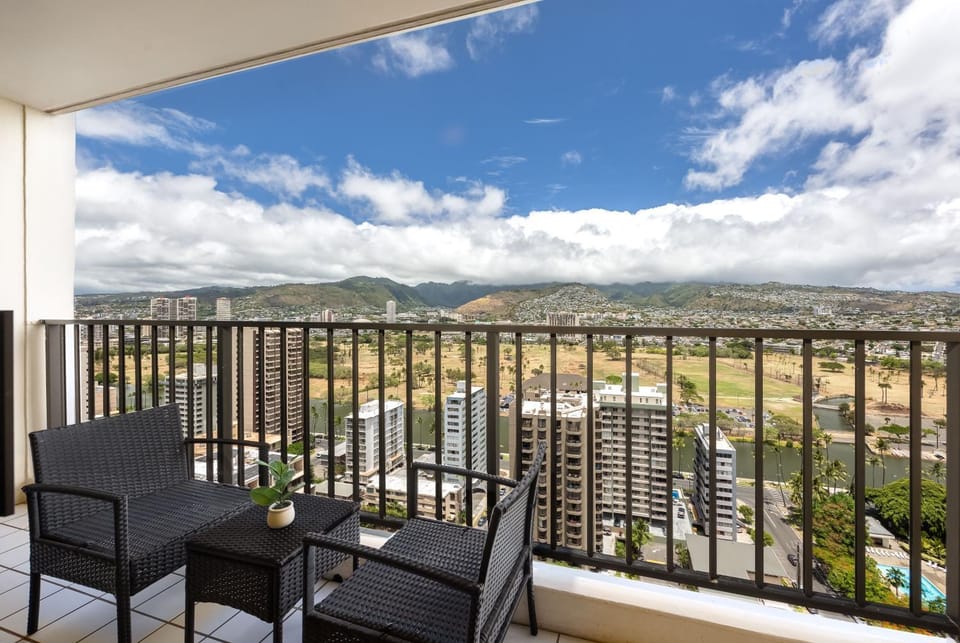 Day, View (from property/room), Balcony/Terrace, Mountain view