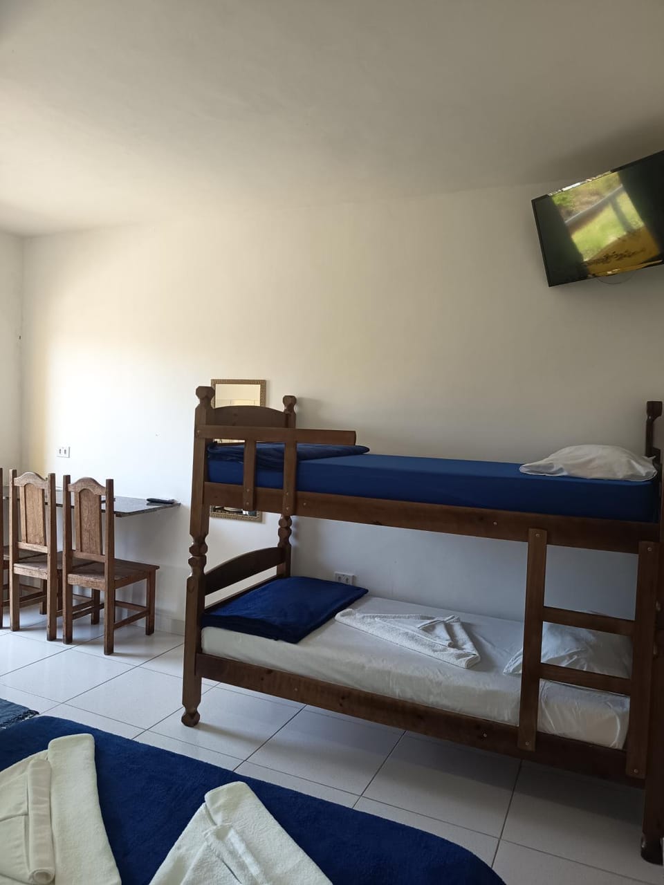 Pousada Peruíbe Frente ao Mar - Suítes, Kitnets e Apto Apartment in Peruíbe