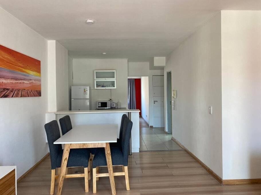 Departamento en Caballito Apartment in Buenos Aires