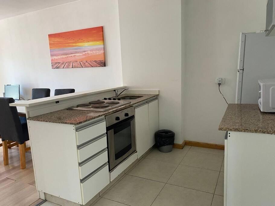 Departamento en Caballito Apartment in Buenos Aires