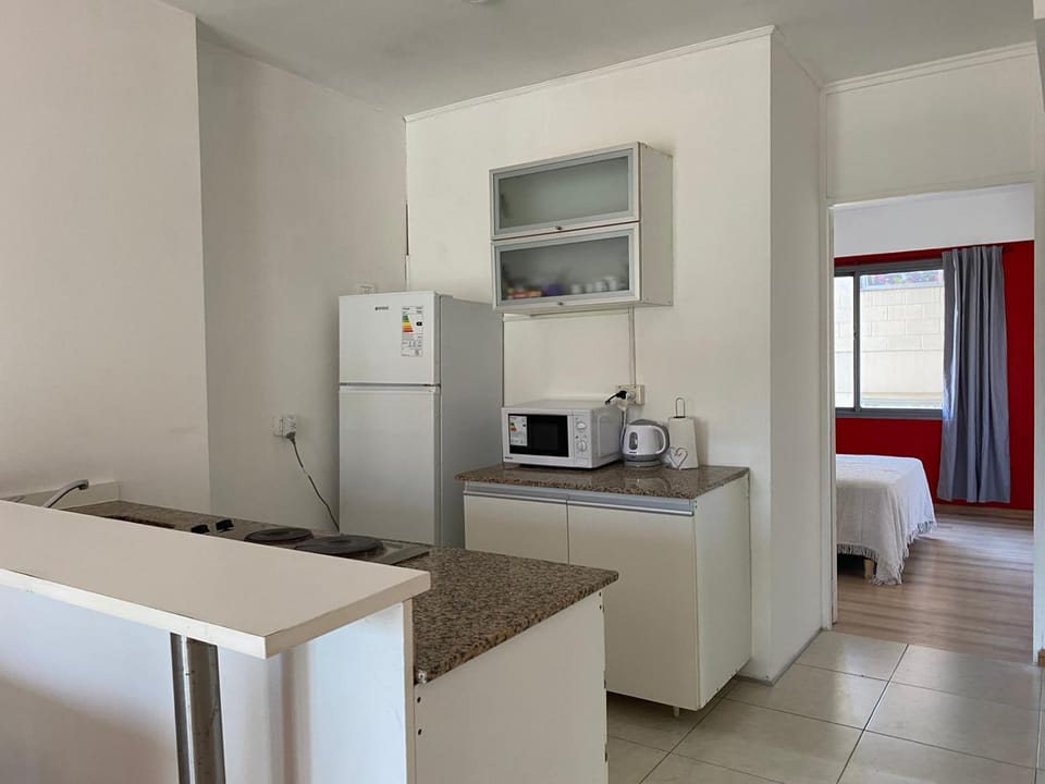 Departamento en Caballito Apartment in Buenos Aires