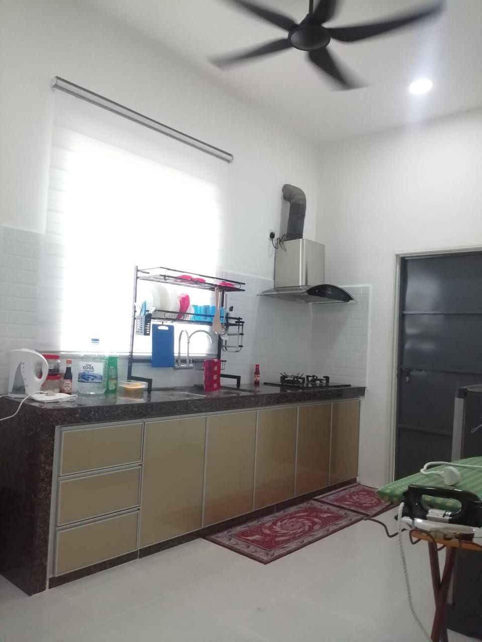 Unit 3 D'SUKA MENANTI HOMESTAY House in Kedah
