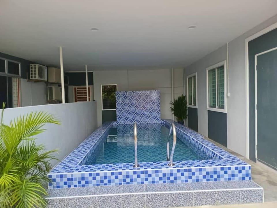 Unit 3 D'SUKA MENANTI HOMESTAY House in Kedah