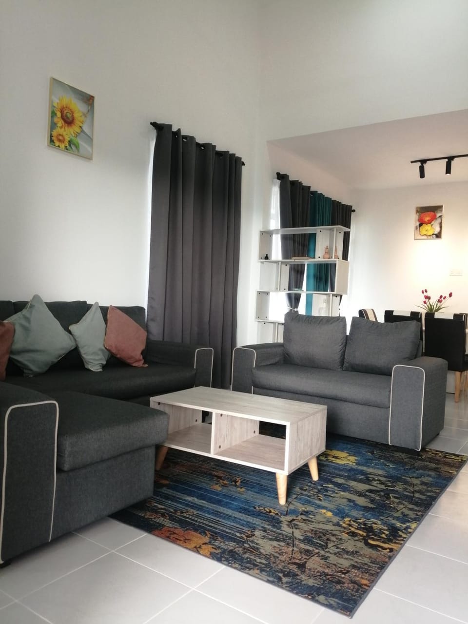 Unit 3 D'SUKA MENANTI HOMESTAY House in Kedah