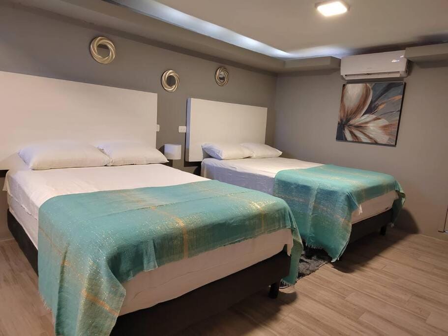 10th ave Suite Apartment in San Miguel de Cozumel