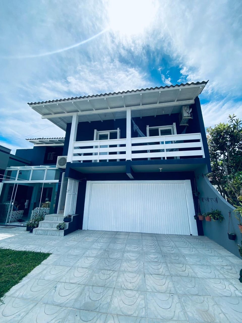 Casa de Férias House in State of Santa Catarina