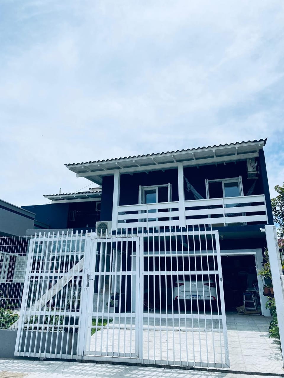 Casa de Férias House in State of Santa Catarina