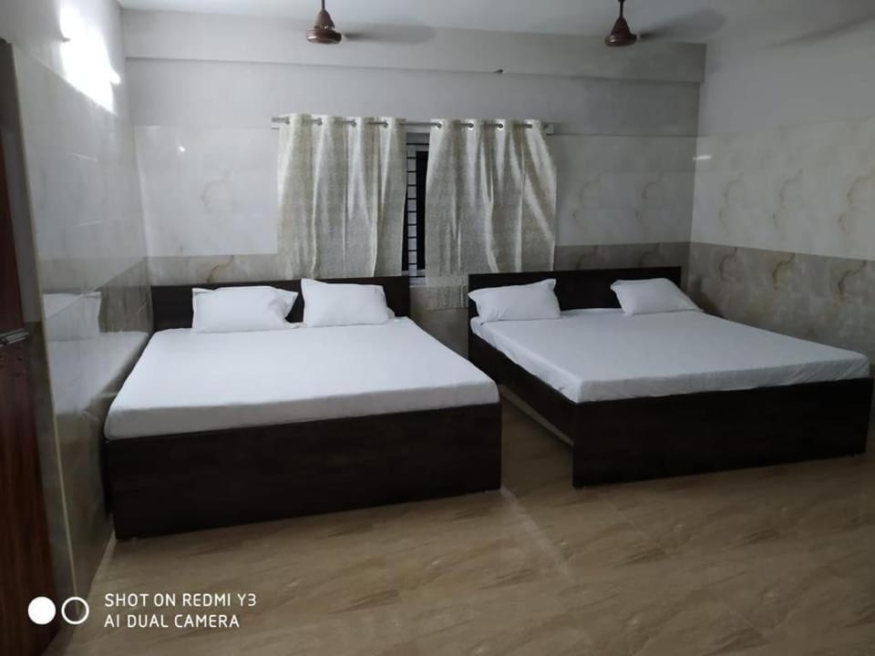 Santiago illam Bed and Breakfast in Tamil Nadu