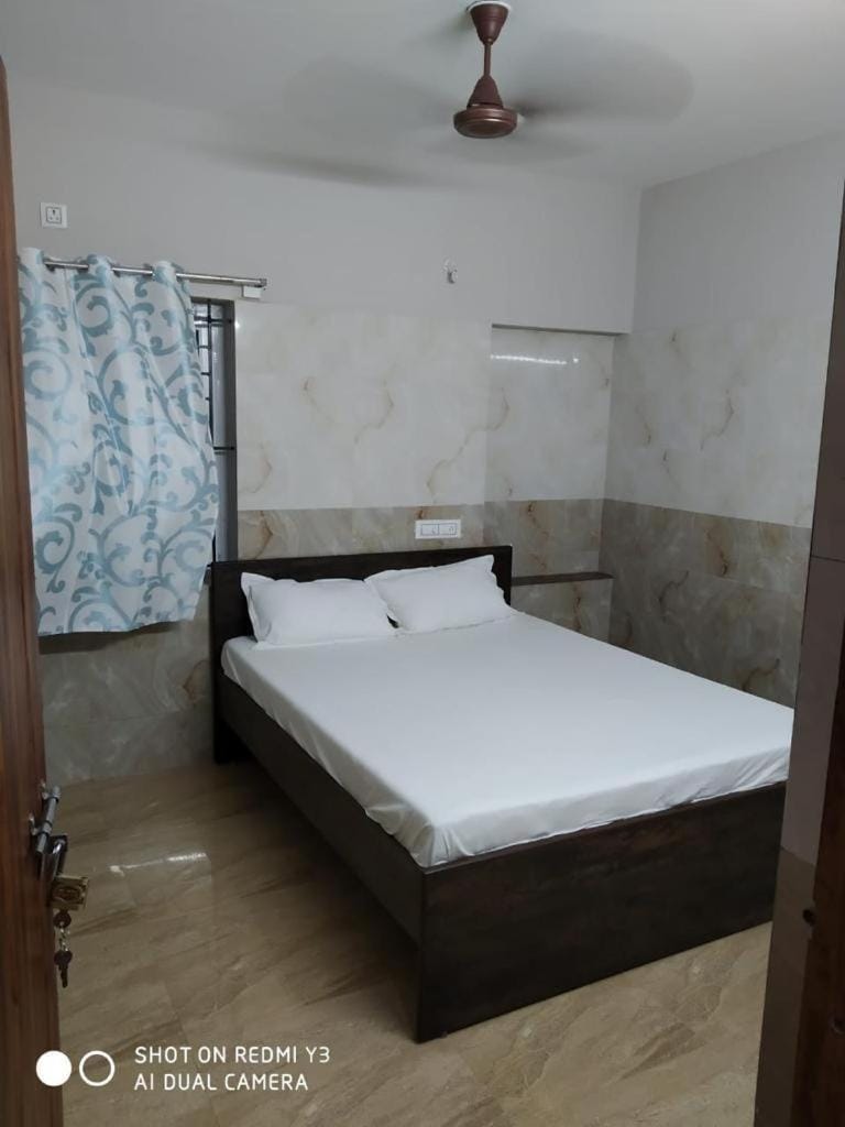 Santiago illam Bed and Breakfast in Tamil Nadu