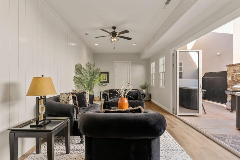 Eagle View townhouse House in Hurricane