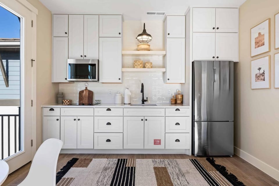 No Bad Days Casita condo House in St George