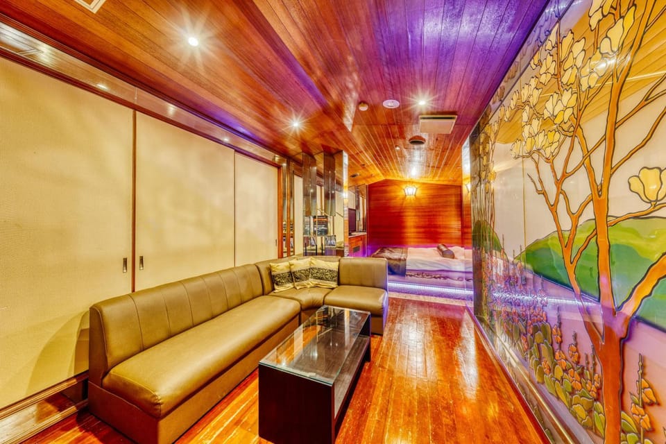 Hotel Liebhaber -Adult Only Love hotel in Osaka Prefecture