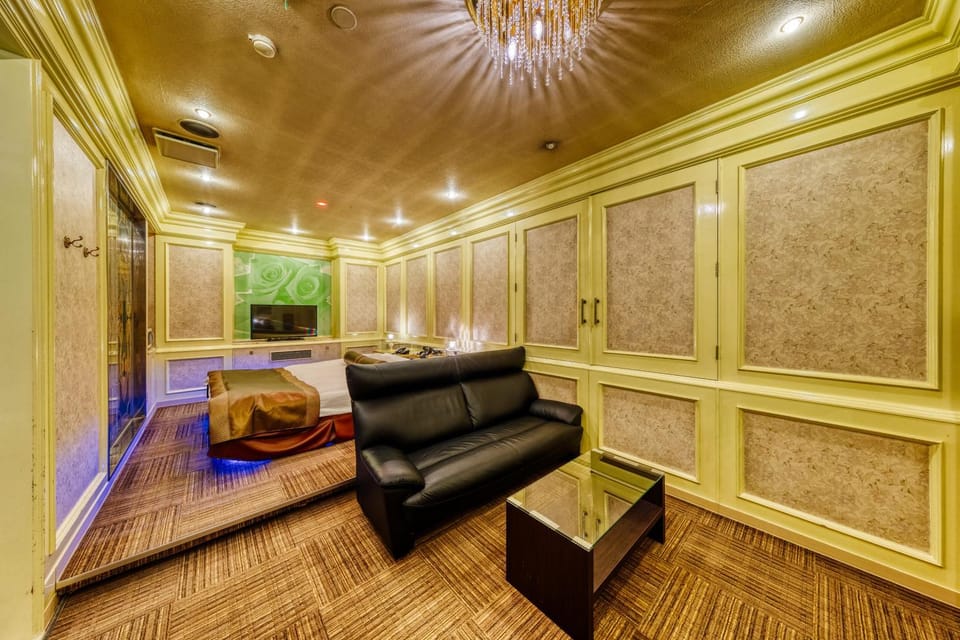 Hotel Liebhaber -Adult Only Love hotel in Osaka Prefecture