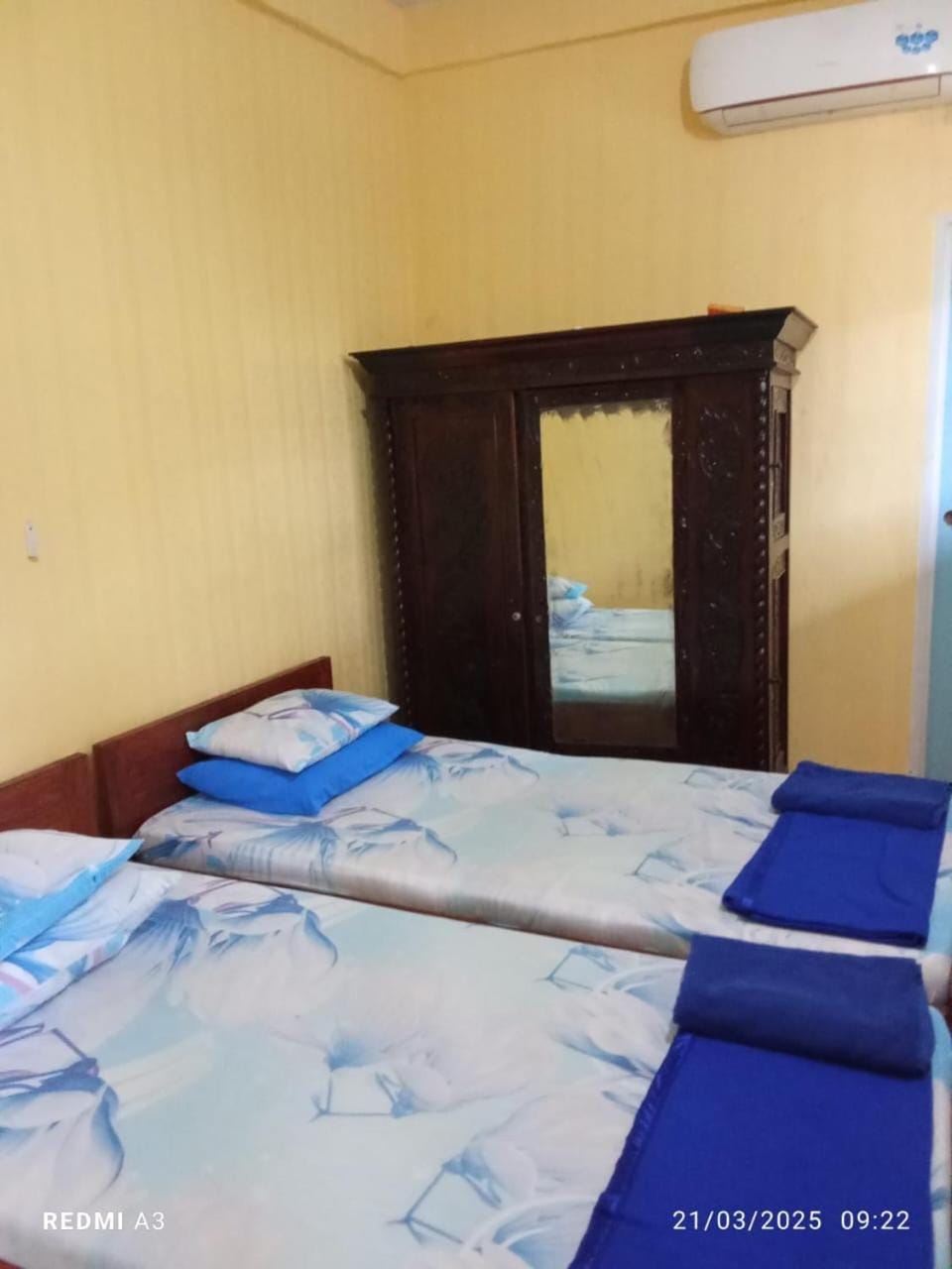 KARATU HOMESTAY Vacation rental in Indonesia