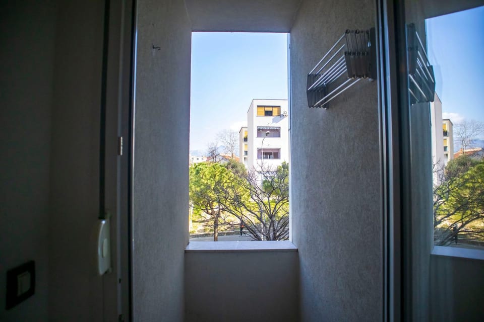 Balcony/Terrace, Bedroom