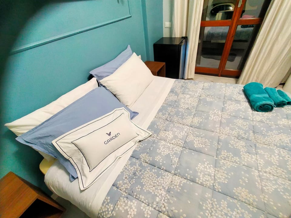 Garden Bed and Breakfast in Sesto San Giovanni