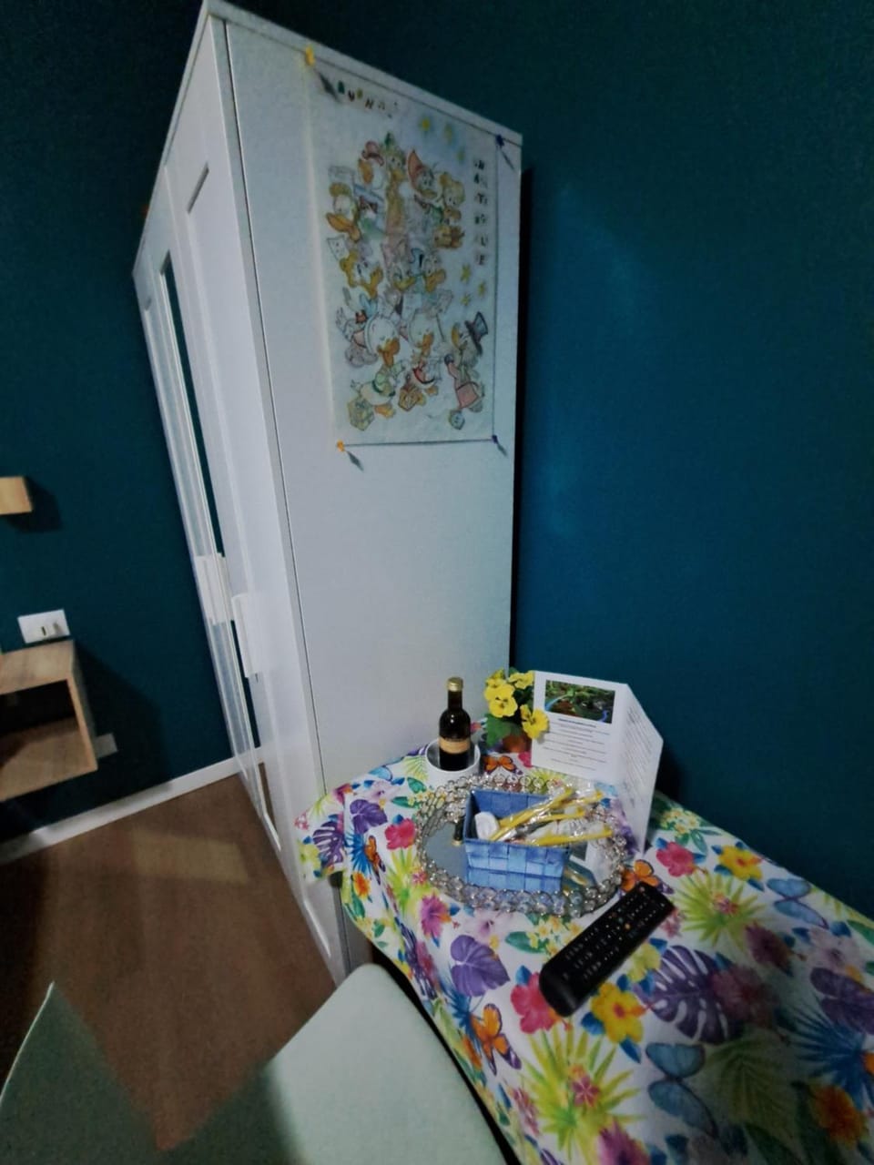 Garden Bed and Breakfast in Sesto San Giovanni