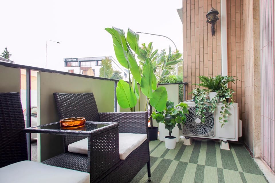 Garden Bed and Breakfast in Sesto San Giovanni