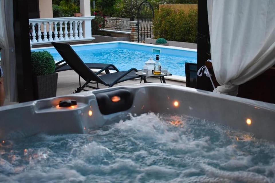 Spa and wellness centre/facilities