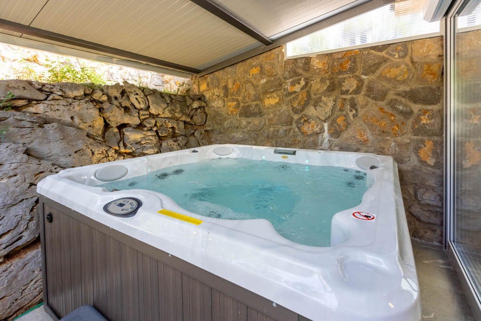 Spa and wellness centre/facilities