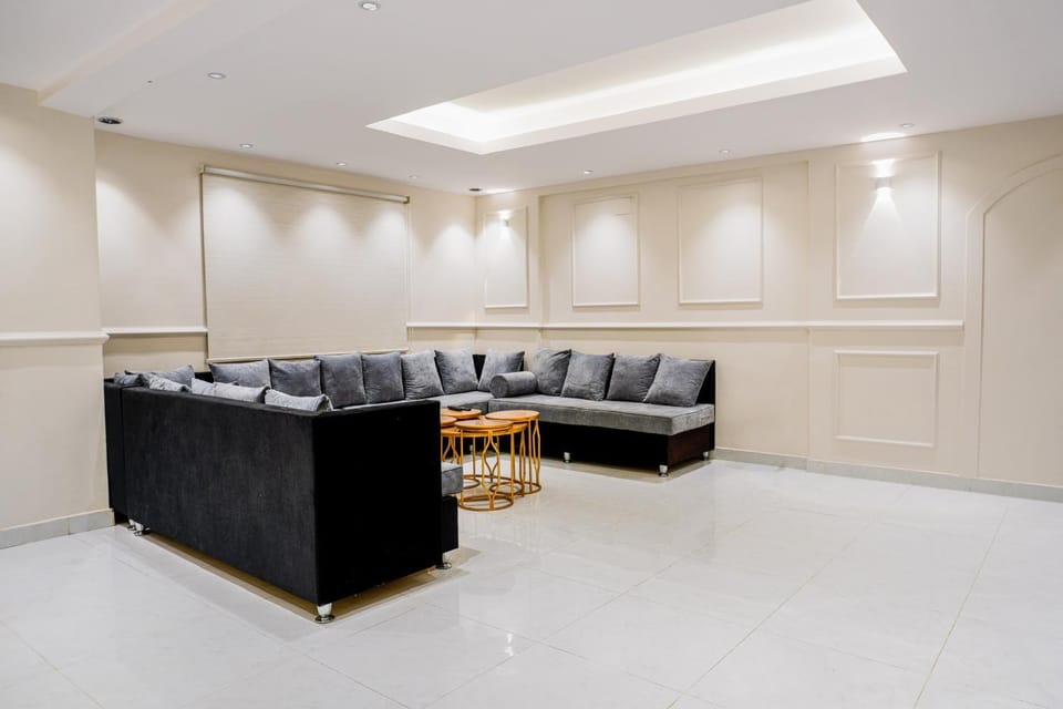 بيوتنا Apartment in Medina