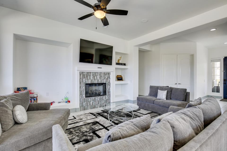 'Casa Del Sol' - Cozy Oasis in Desert Hot Springs! House in Desert Hot Springs