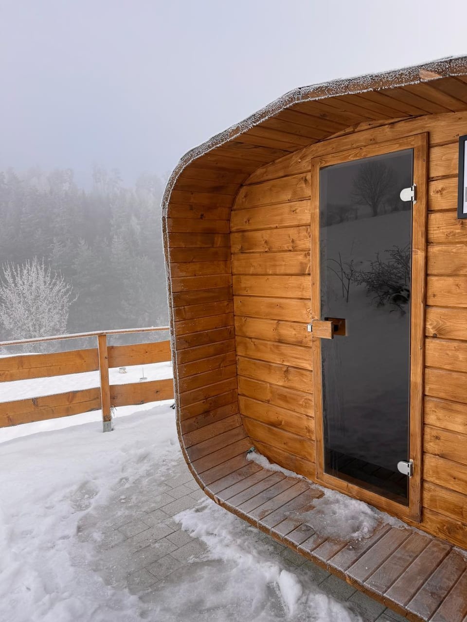 Domki Wilcze Pole Chalet in Lesser Poland Voivodeship