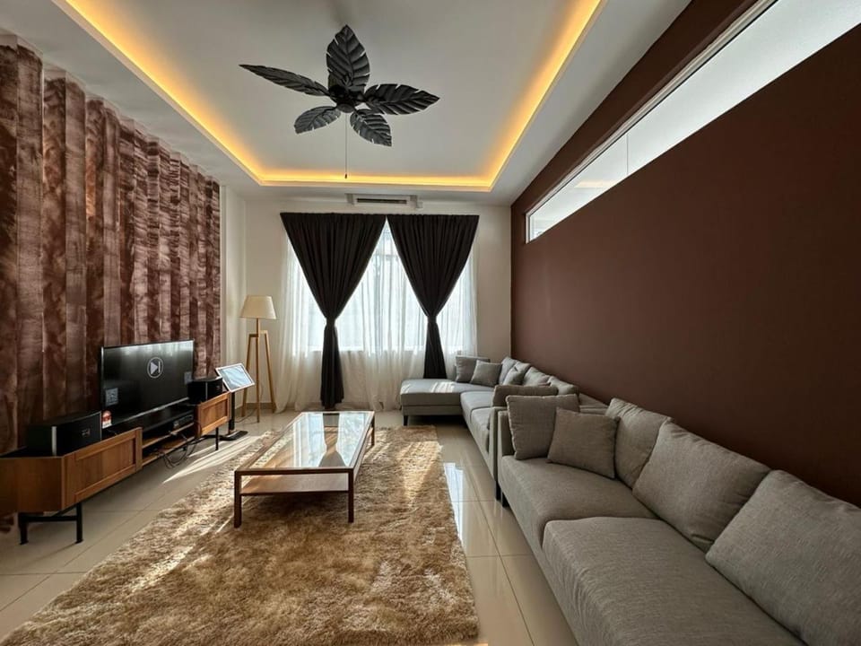 [OFFICIAL] Desaru Villa Resort @ Arcadia Villa in Johor
