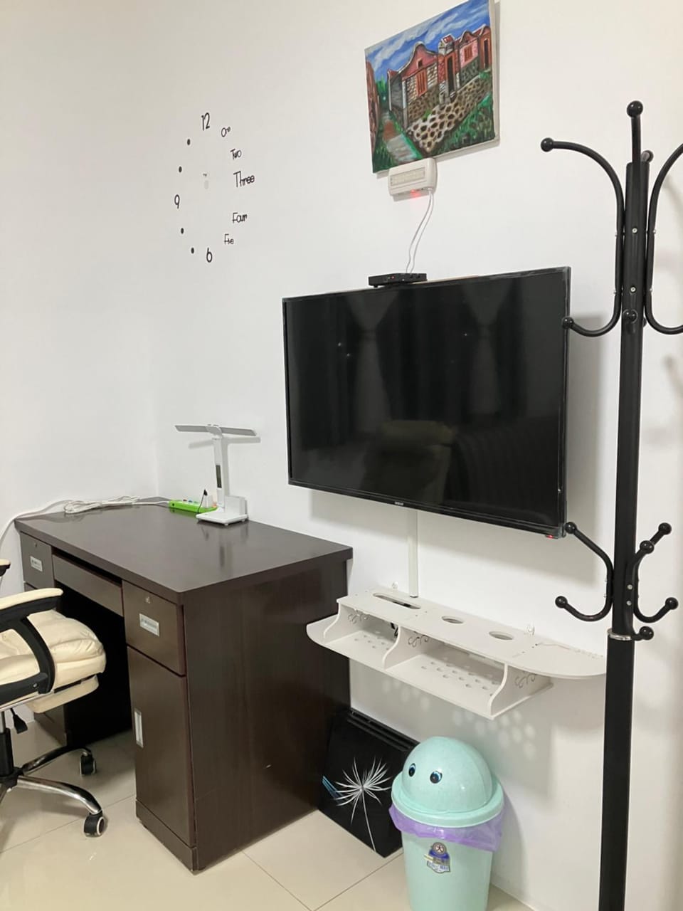 TV and multimedia