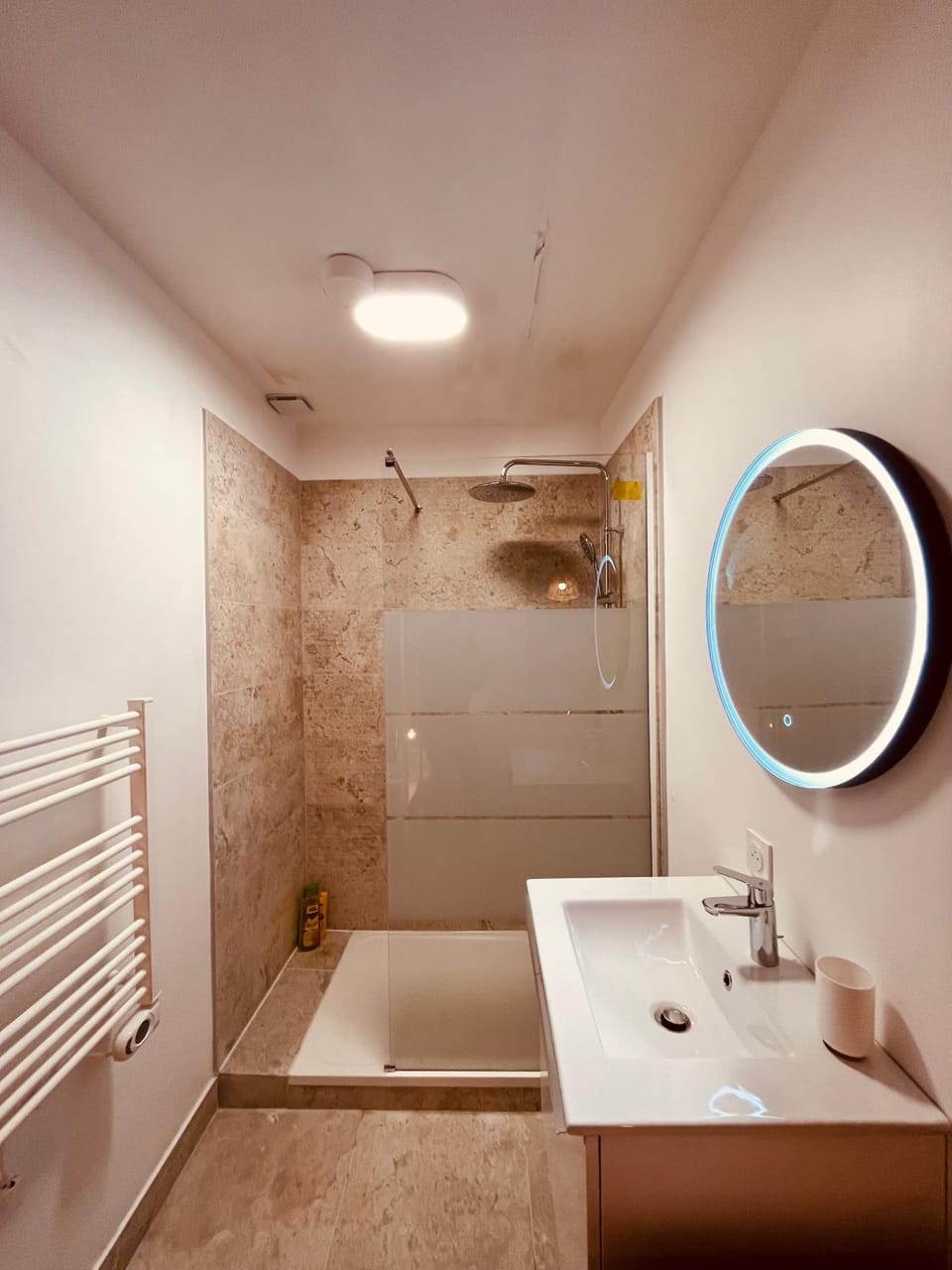 Cosy Gannat Apartment in Auvergne-Rhône-Alpes