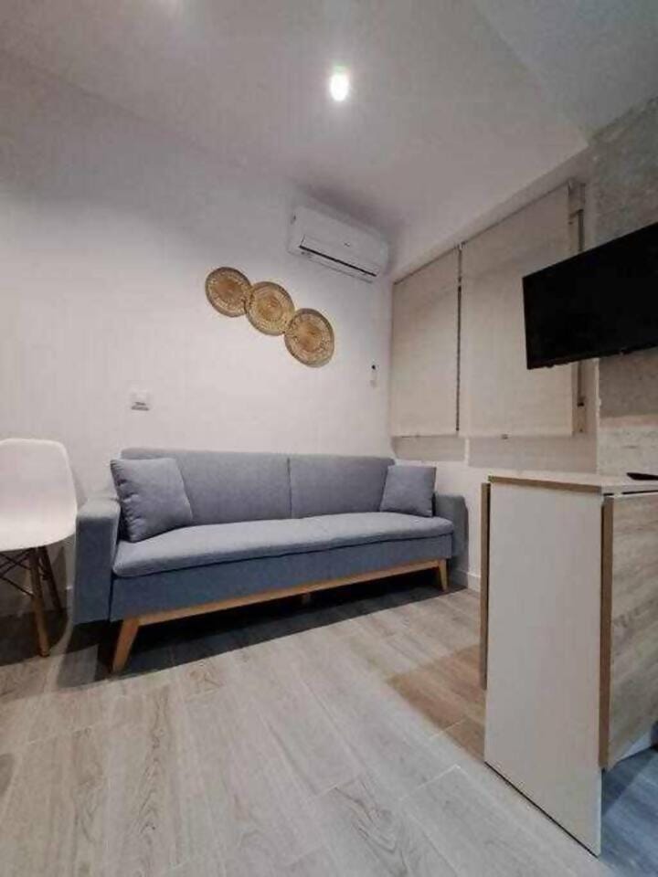 ACC Serrano aparcamiento cercano Apartment in Jaén