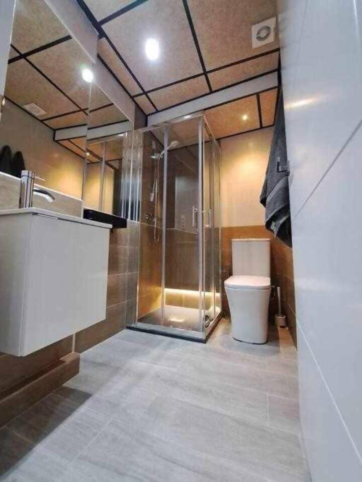 ACC Serrano aparcamiento cercano Apartment in Jaén