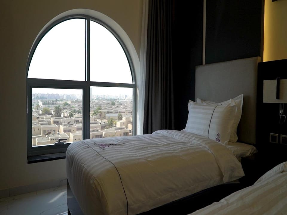 View (from property/room), Bedroom