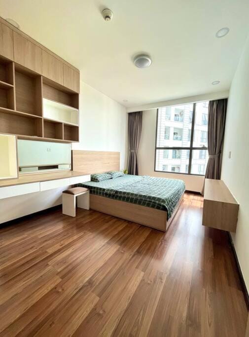 Luxury Apartment near Airport Apartment in Ho Chi Minh City