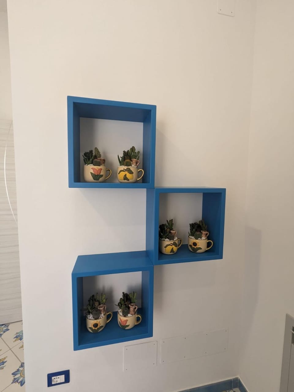 Mamma Giovanna Apartment in Maiori
