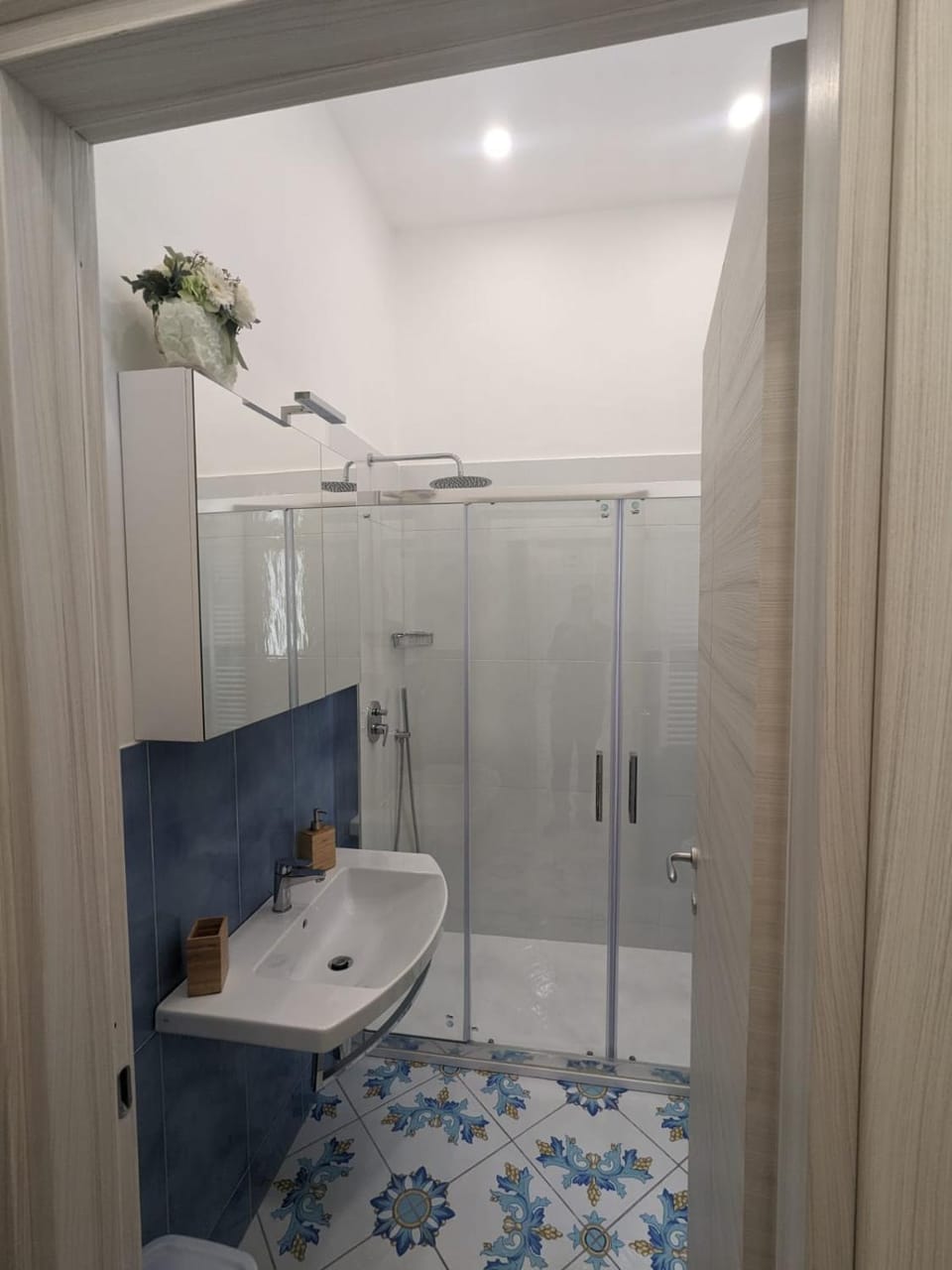 Mamma Giovanna Apartment in Maiori