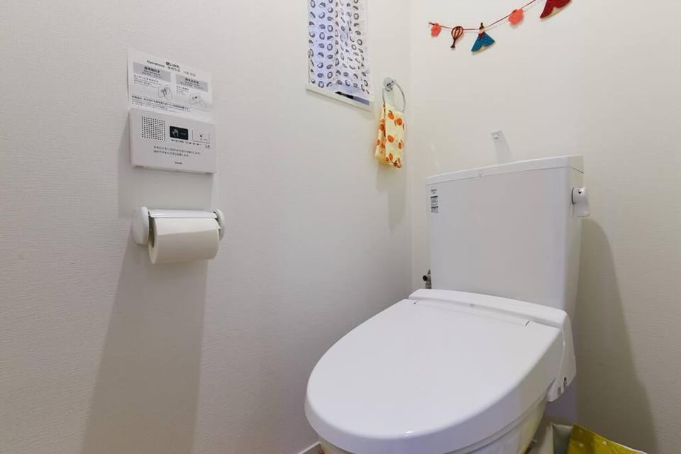EK House SkyTree Apartment in Japan